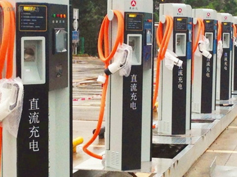 昇偉電子充電樁解決方案有什么樣的優(yōu)勢？