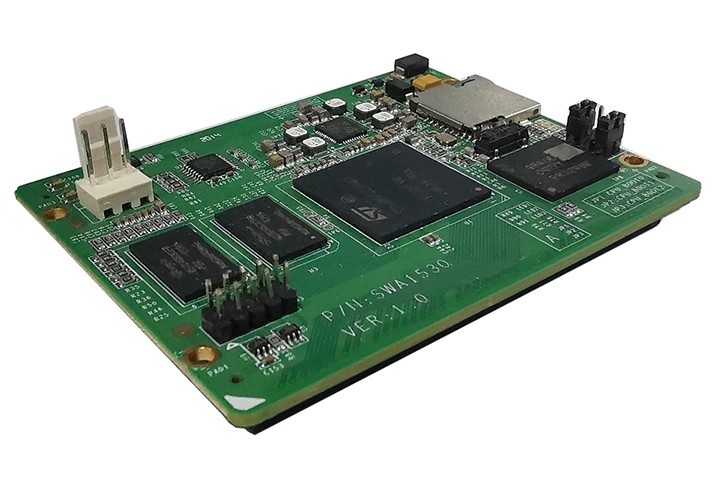 選擇STM32MP1核心板都需要注意些什么？