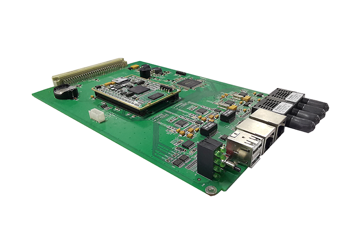 選購STM32MP1核心板時(shí)可以參考哪些參數(shù)